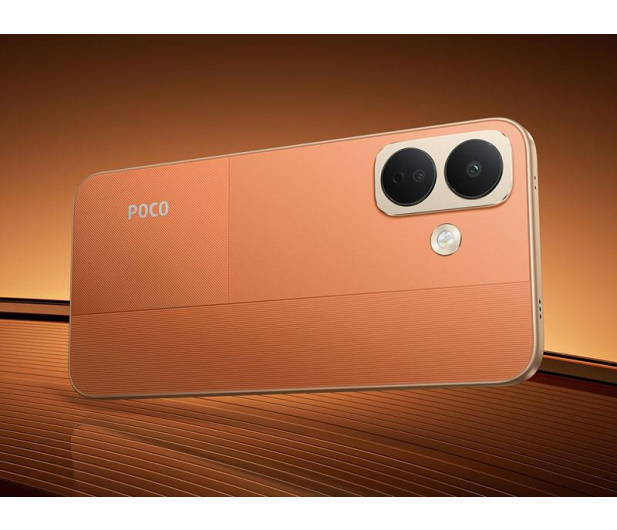 Xiaomi POCO X8 5G 8/256GB Black - 1596795 - zdjęcie 17